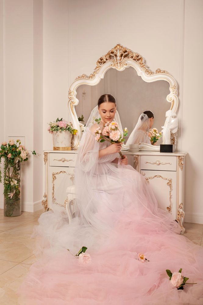 Фотография автора Альбина Кадочникова