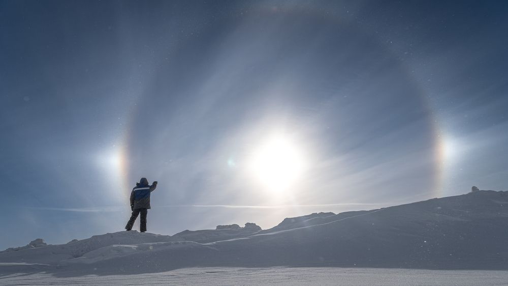 Photograph by Антон Дроздов