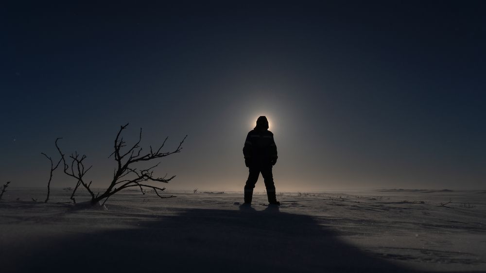 Photograph by Антон Дроздов