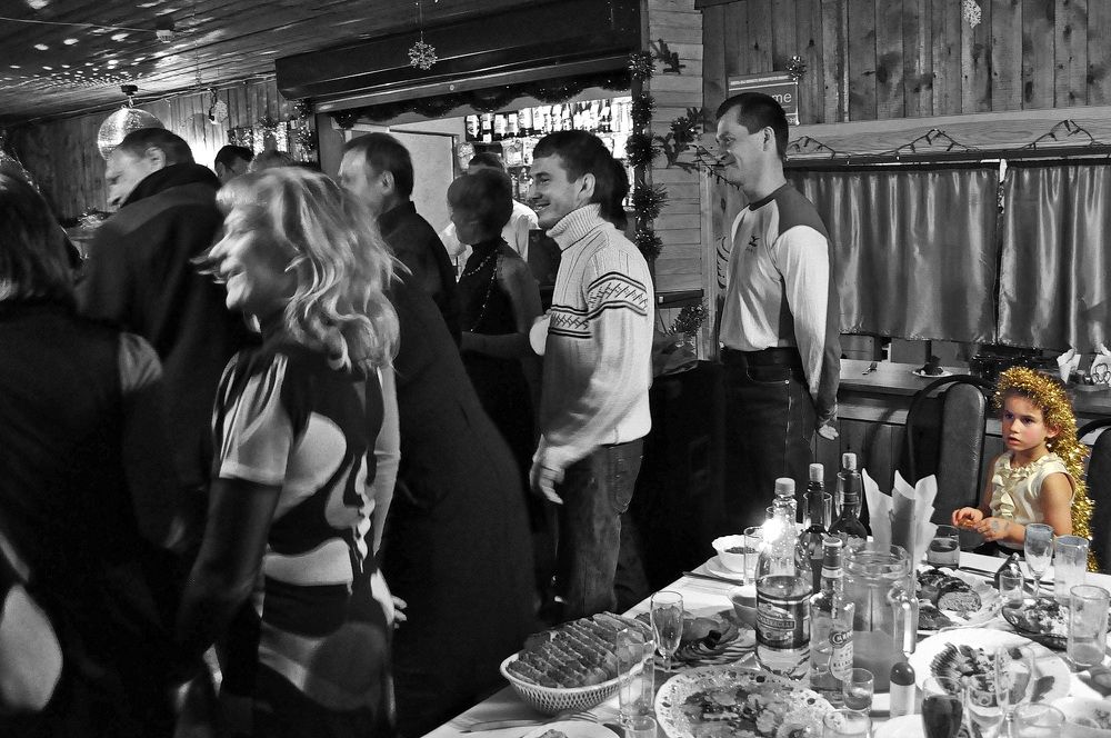 Photograph by Валентин Казанцев