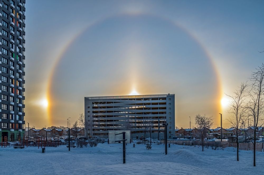 Photograph by Валерий Клейменов