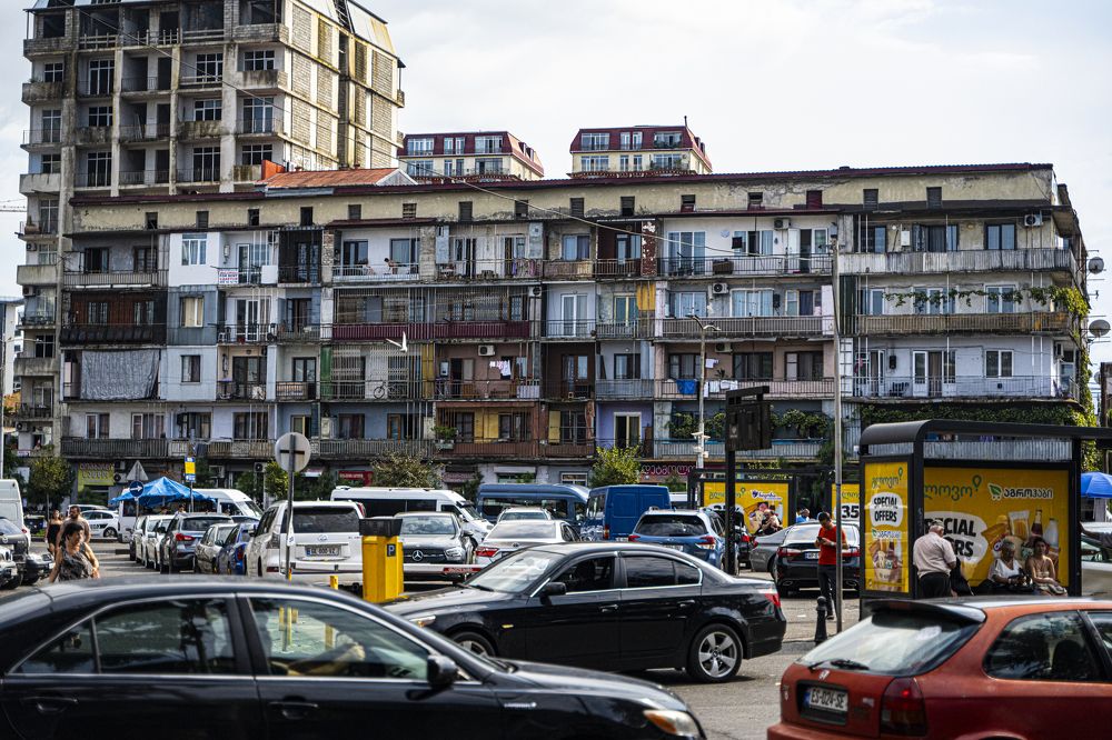 Фотография автора Берлиоз Бегемот