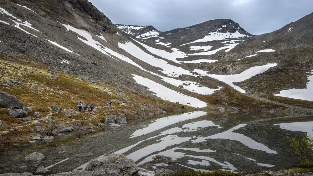 На Южный Чоргорр