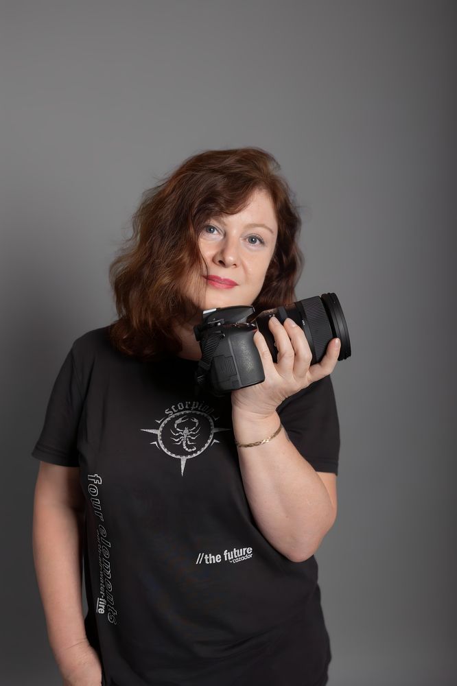 Photograph by Виктория Федосеенко