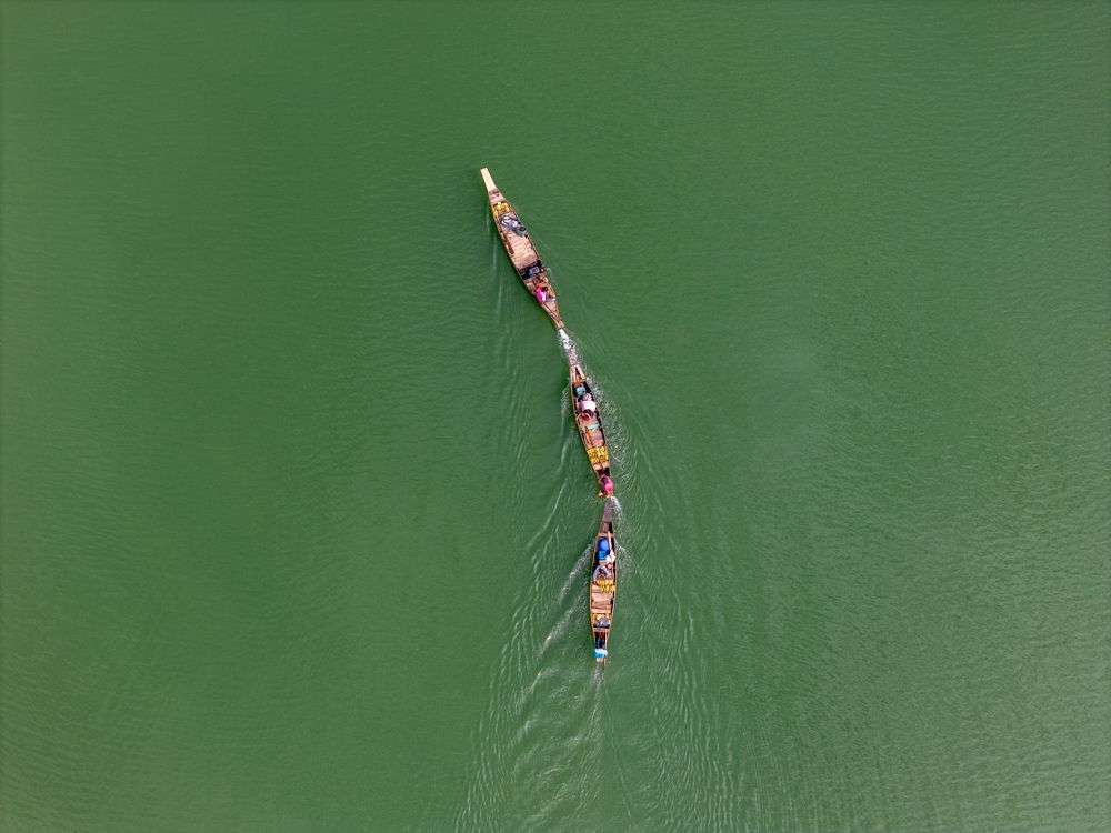 Photograph by Tohidul Islam