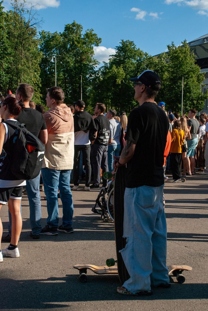 Photograph by Милена Полтавец