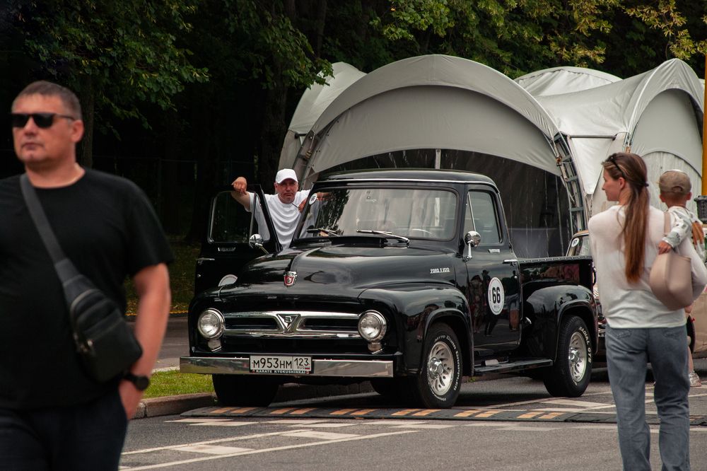 Photograph by Милена Полтавец