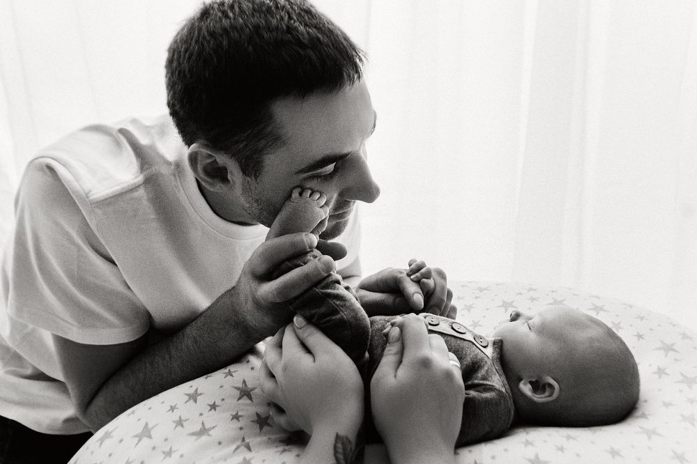 Фотография автора Ману Фалько