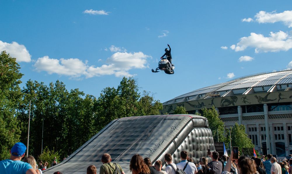 Photograph by Милена Полтавец