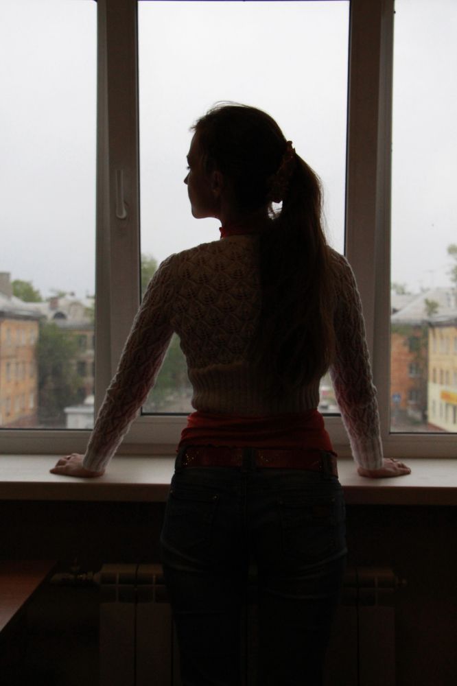 Photograph by Людмила Савчук