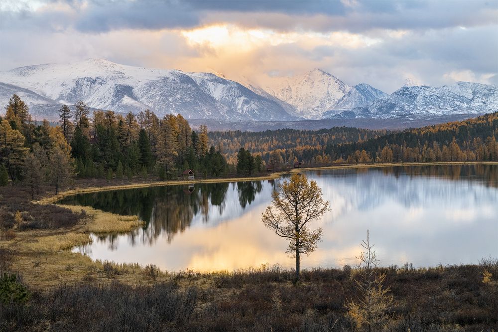 Photograph by Евгений Санин