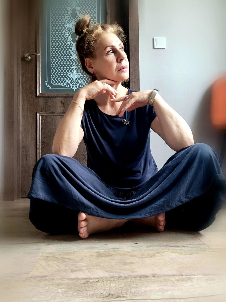 Фотография автора Казакова Людмила Ивановна