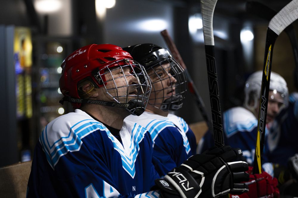 Photograph by Александр Бунин