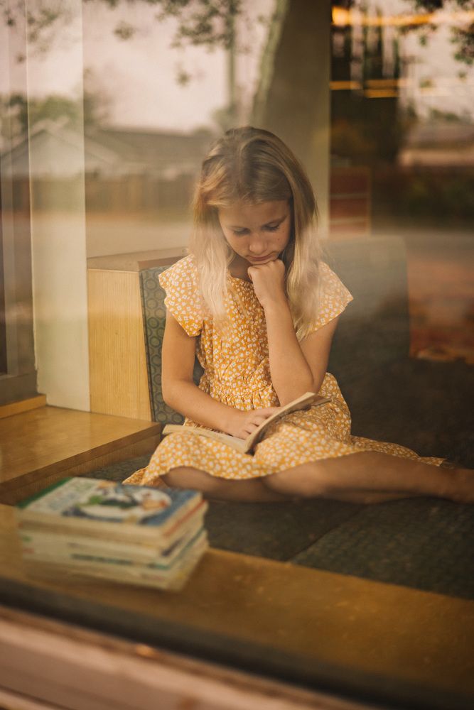 Photograph by Anna Vlasova