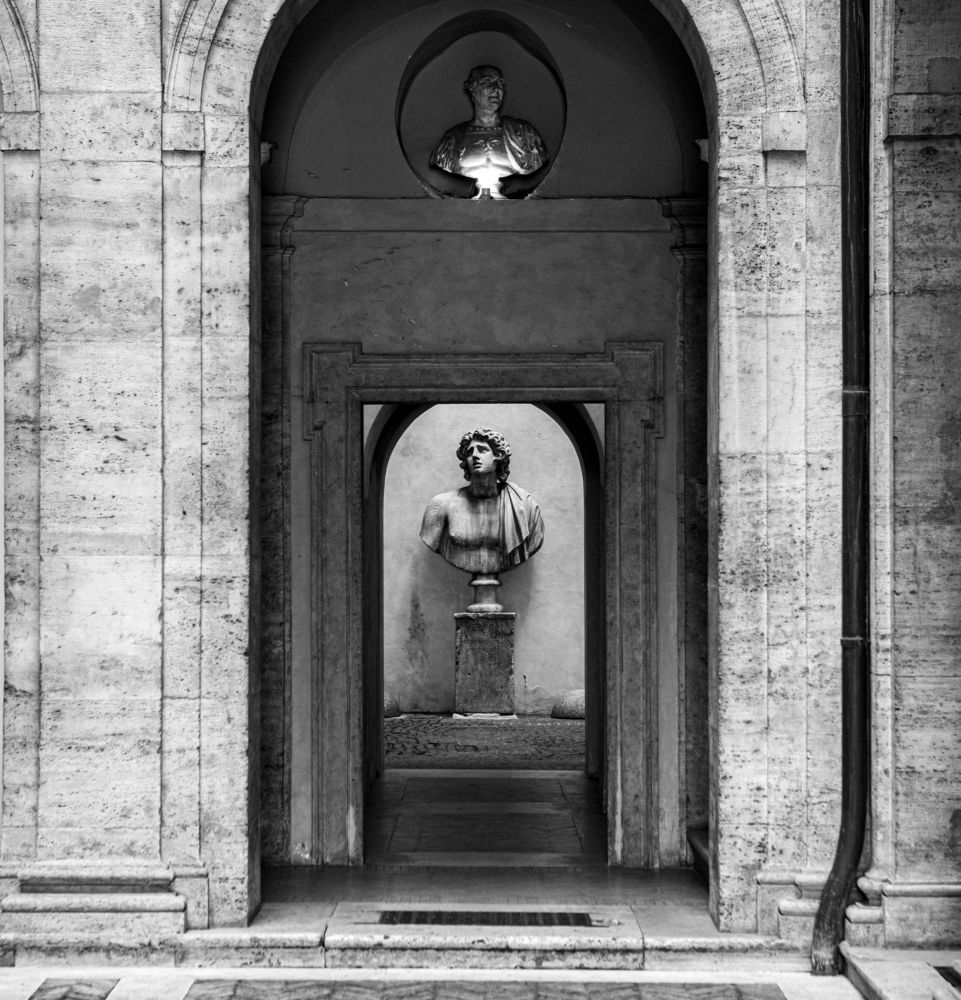 Фотография автора Dmitry Shterenberg