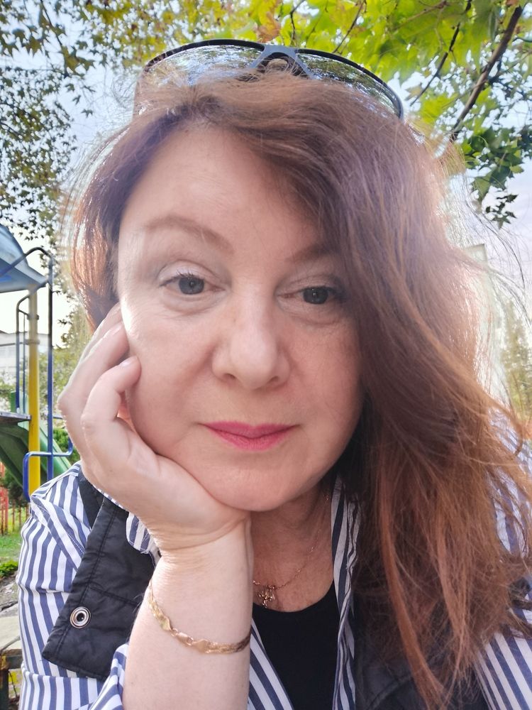 Photograph by Виктория Федосеенко