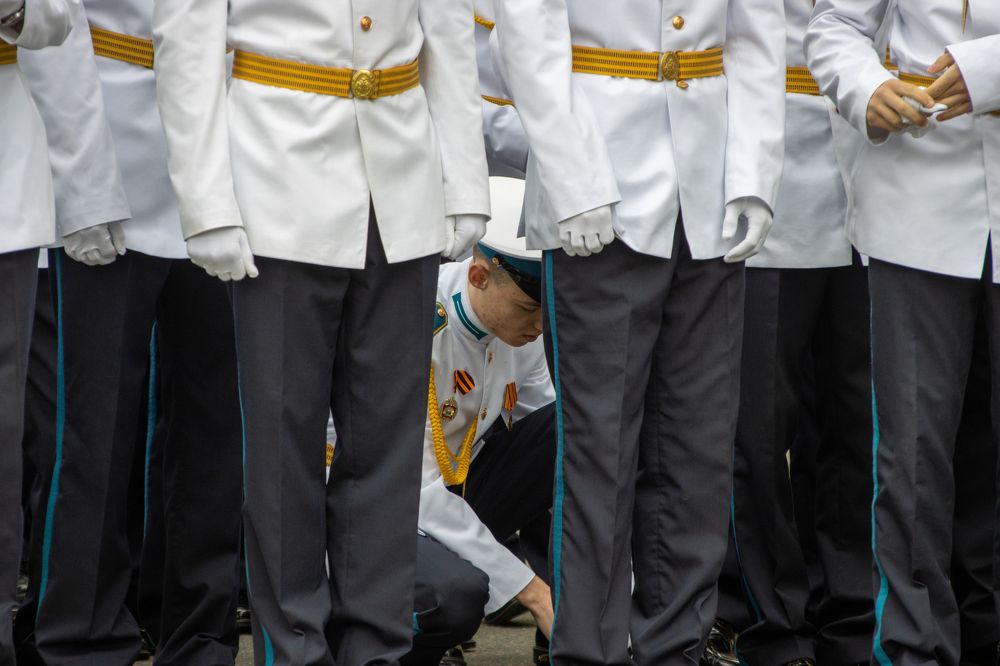 Photograph by Виталий Маслов