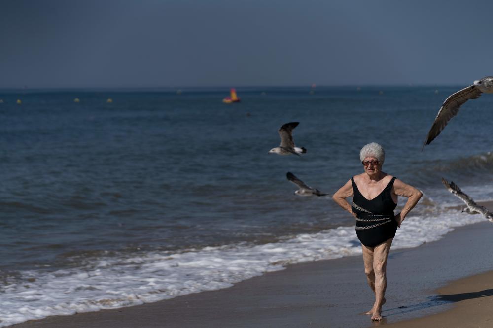 Photograph by Alicia Mata