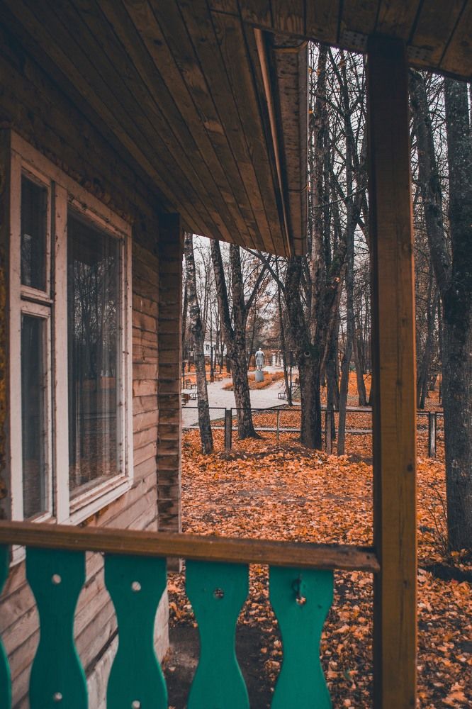 Фотография автора Иван Комаров