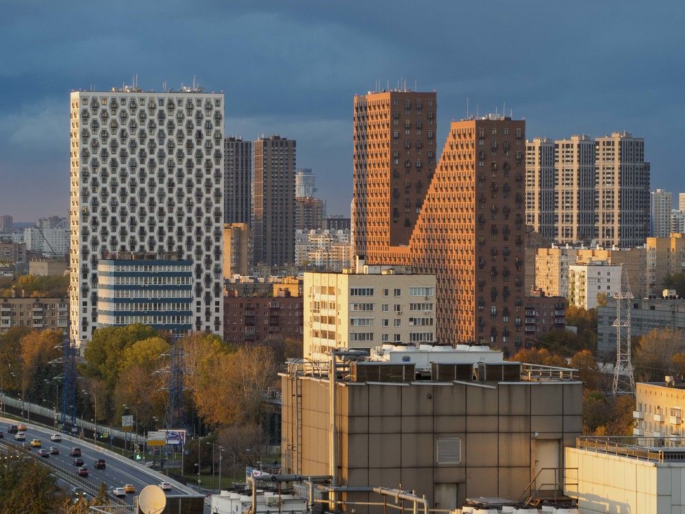 Photograph by Борис Полтавец