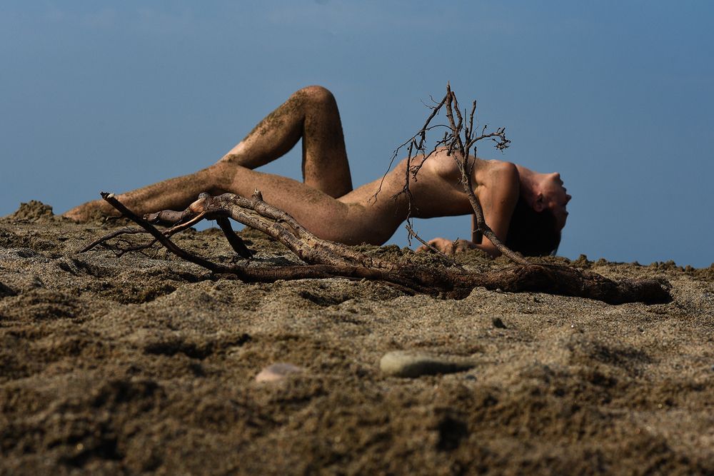 Photograph by Ирина Сидоренко