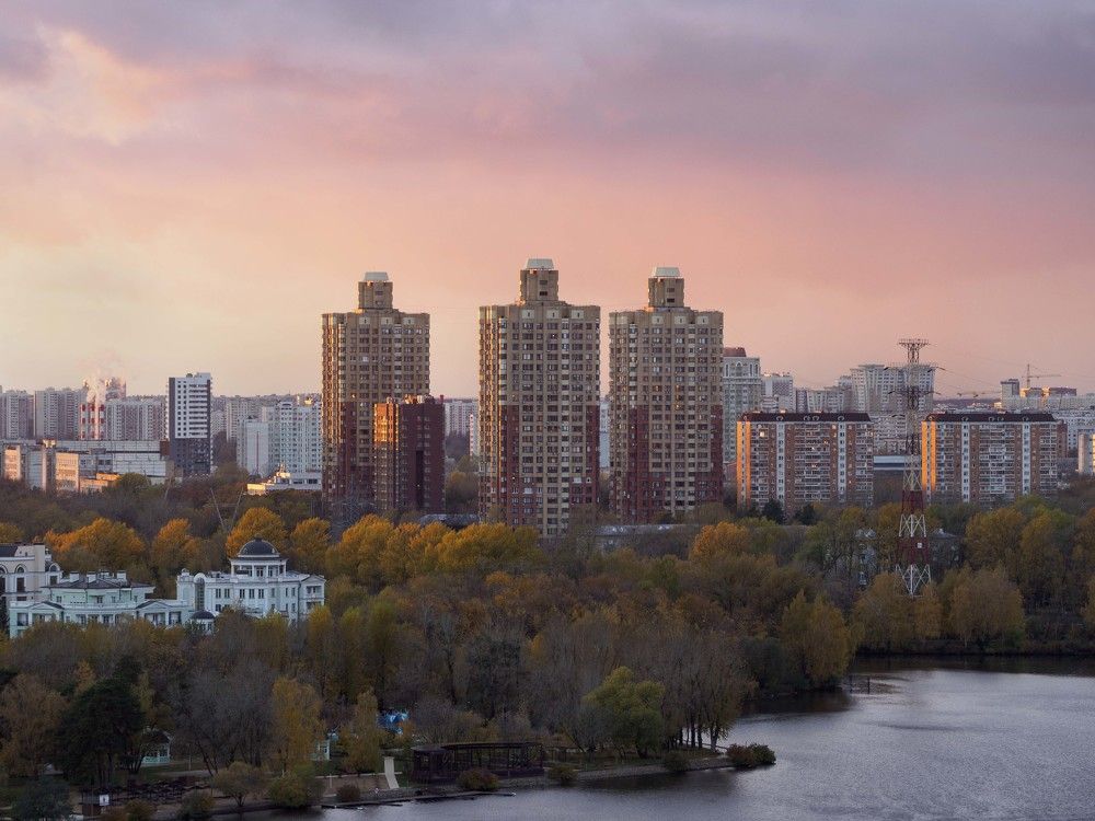 Photograph by Борис Полтавец