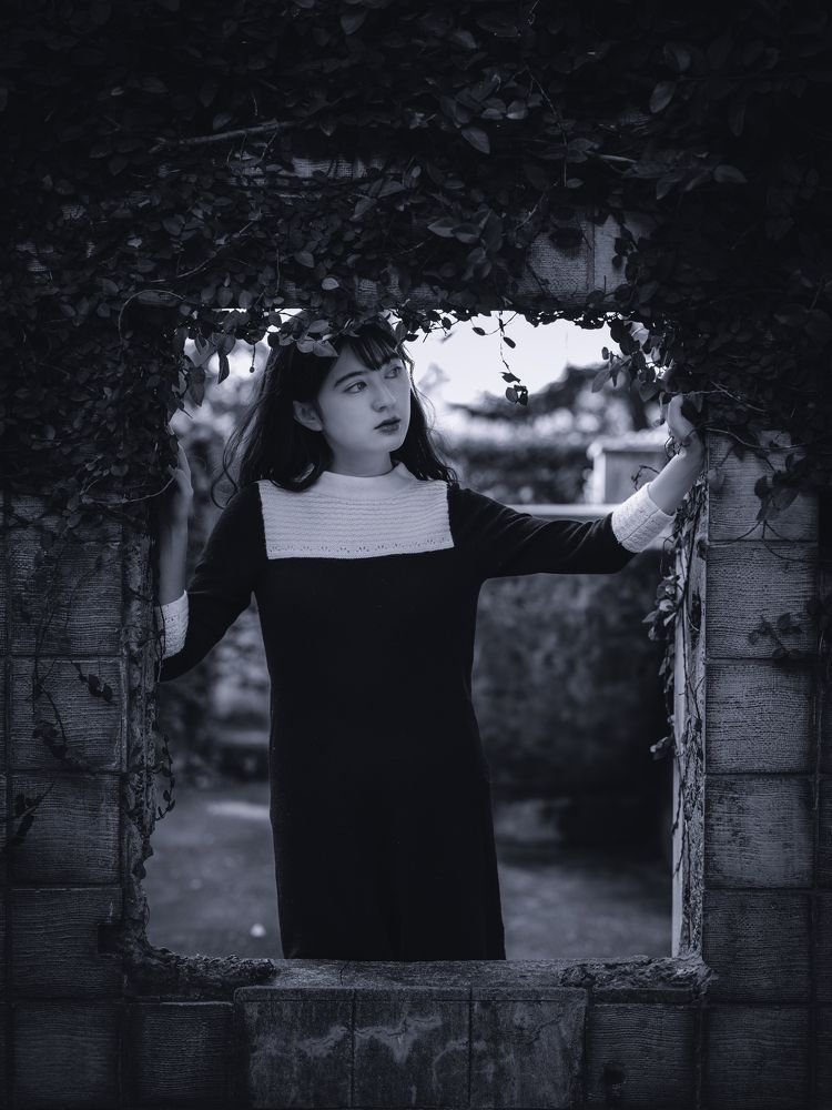 Photograph by 瓜生 振一郎