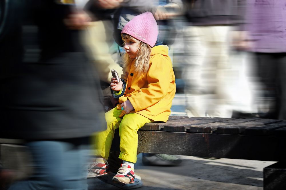 Фотография автора Светлана К