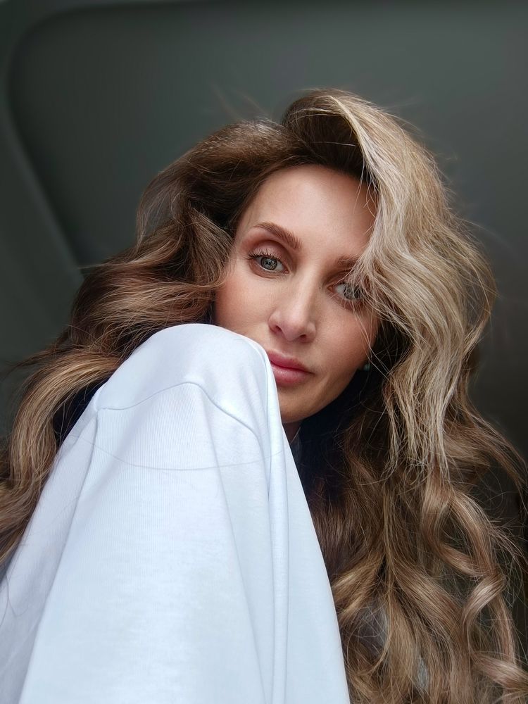 Photograph by Ольга Крит