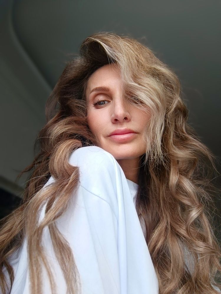 Photograph by Ольга Крит