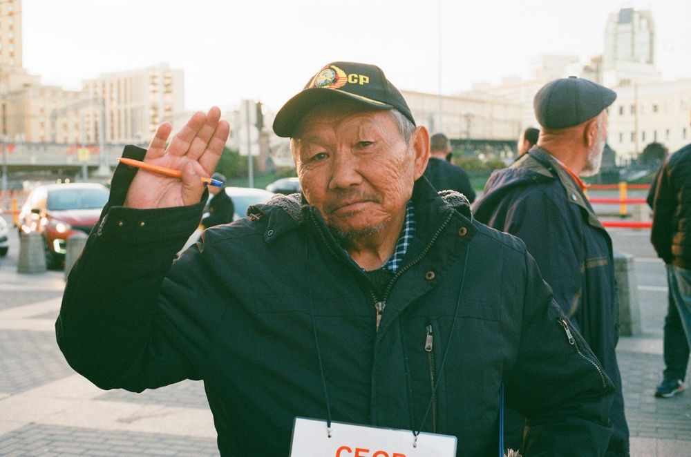 Photograph by Татьяна