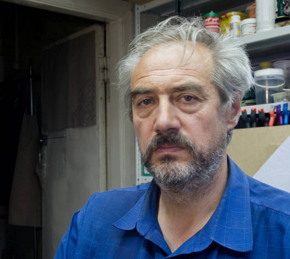 Photograph by Панюшкин Андрей