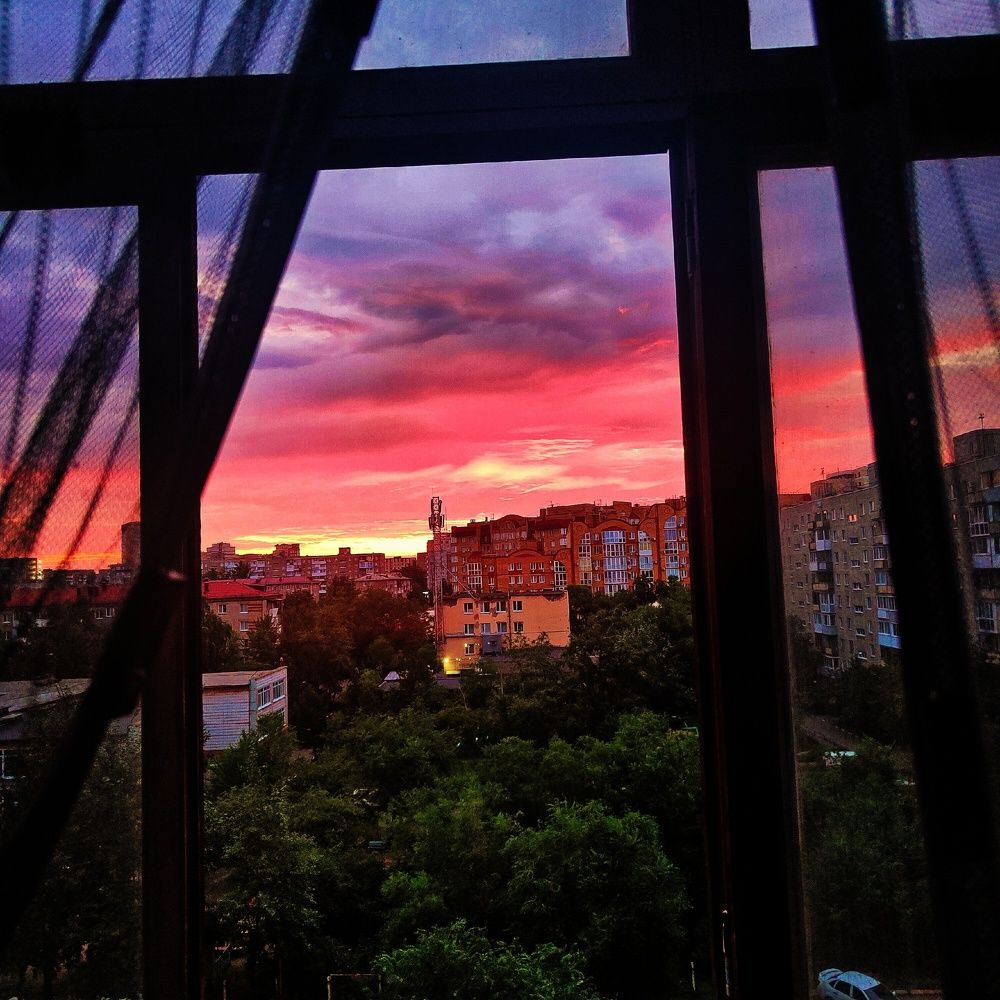 Photograph by Ильин Максим