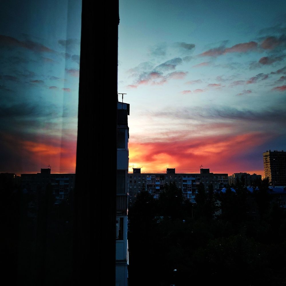 Photograph by Ильин Максим