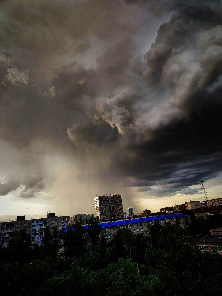 Photograph by Ильин Максим