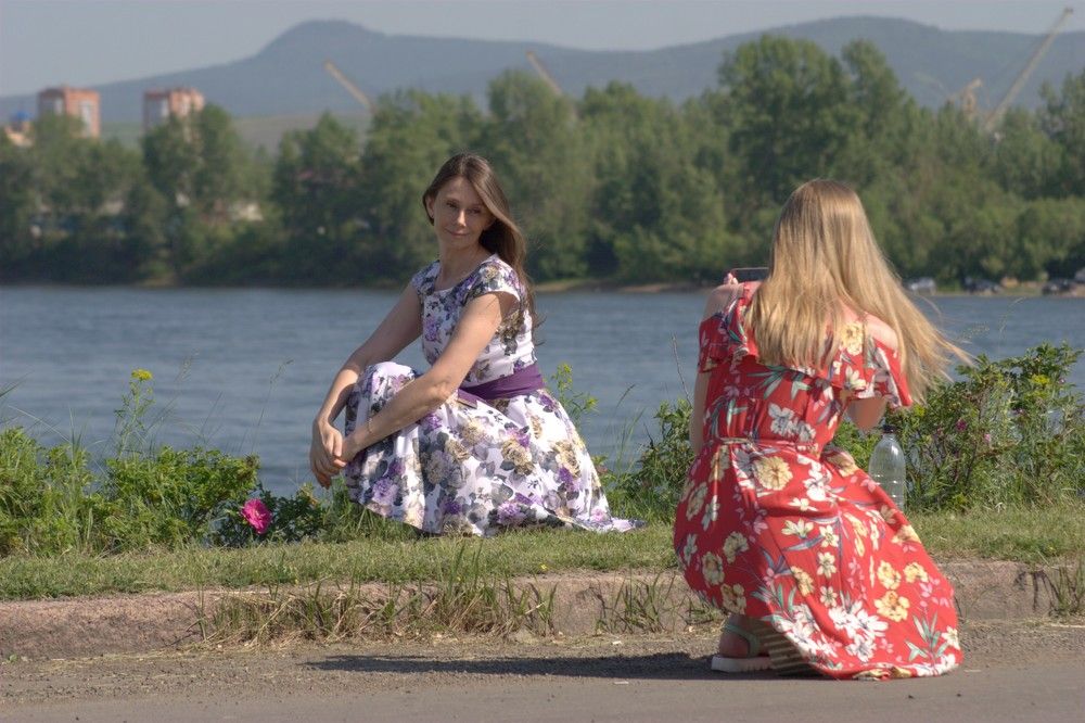 Photograph by Панюшкин Андрей