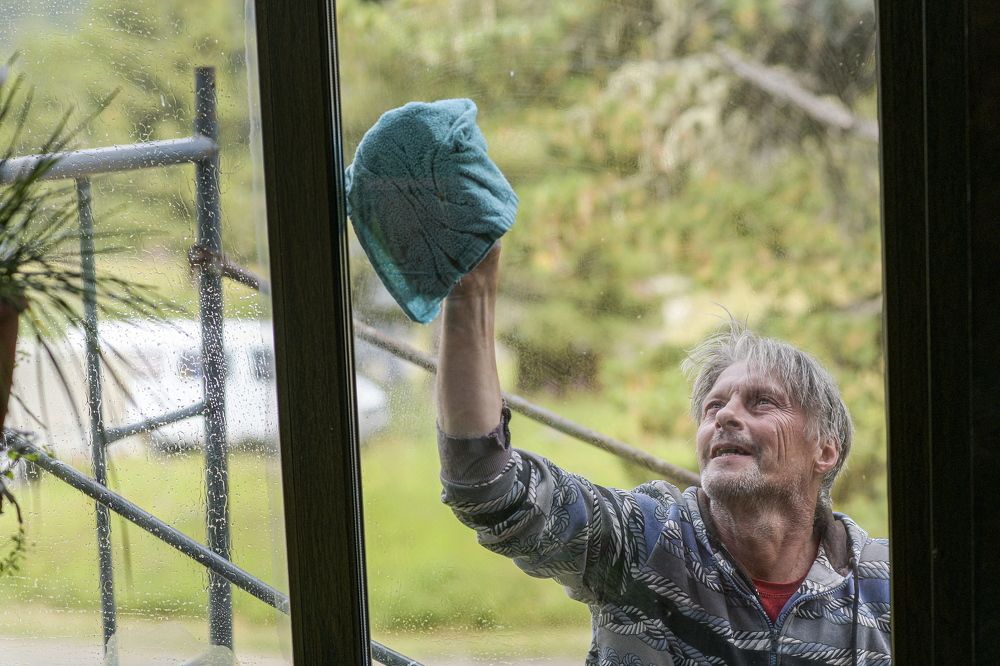 Photograph by Валентин Казанцев