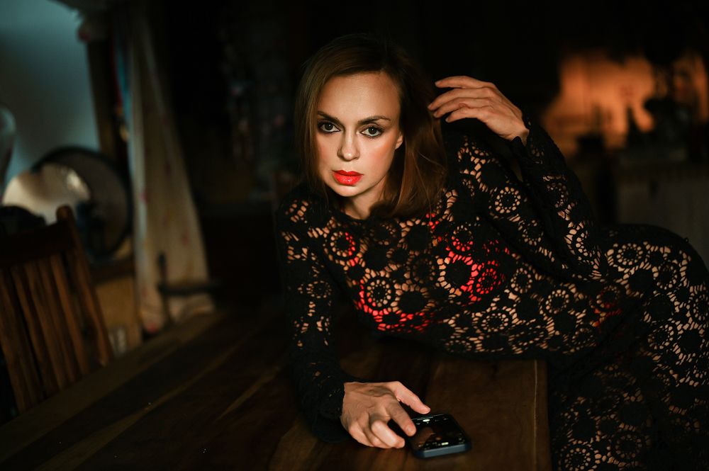 Photograph by Ирина Сидоренко