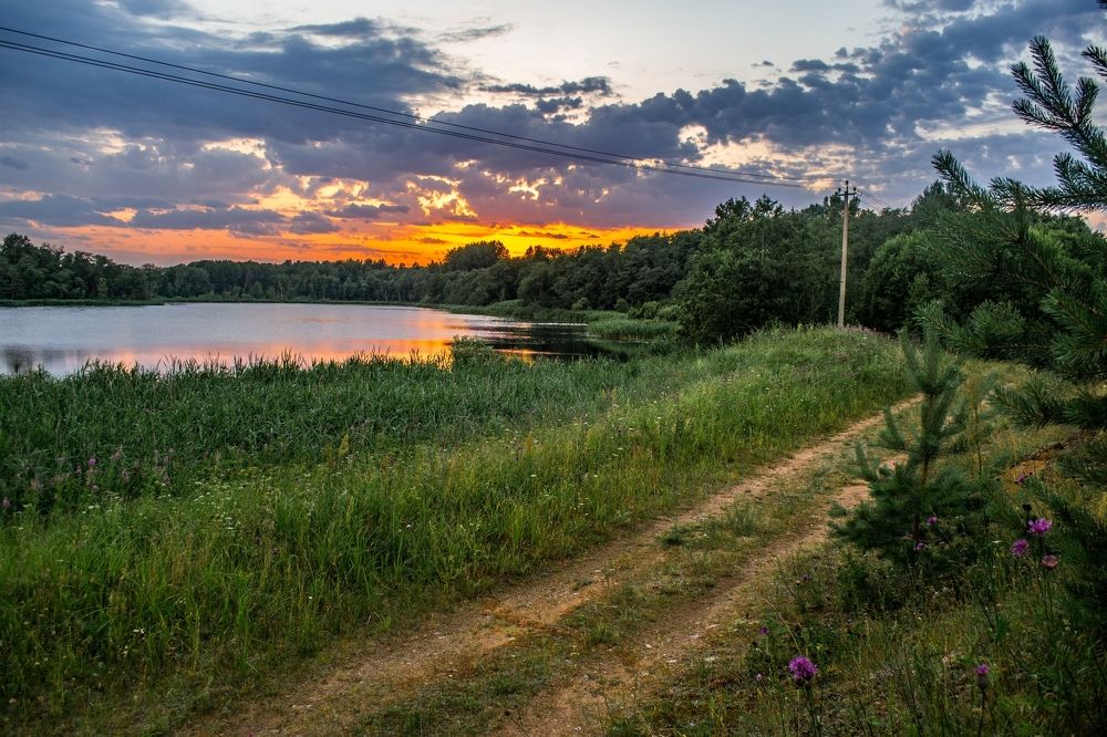Фотография автора Иван Комаров