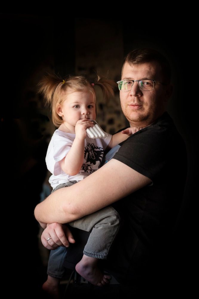 Фотография автора Шарова Наталия