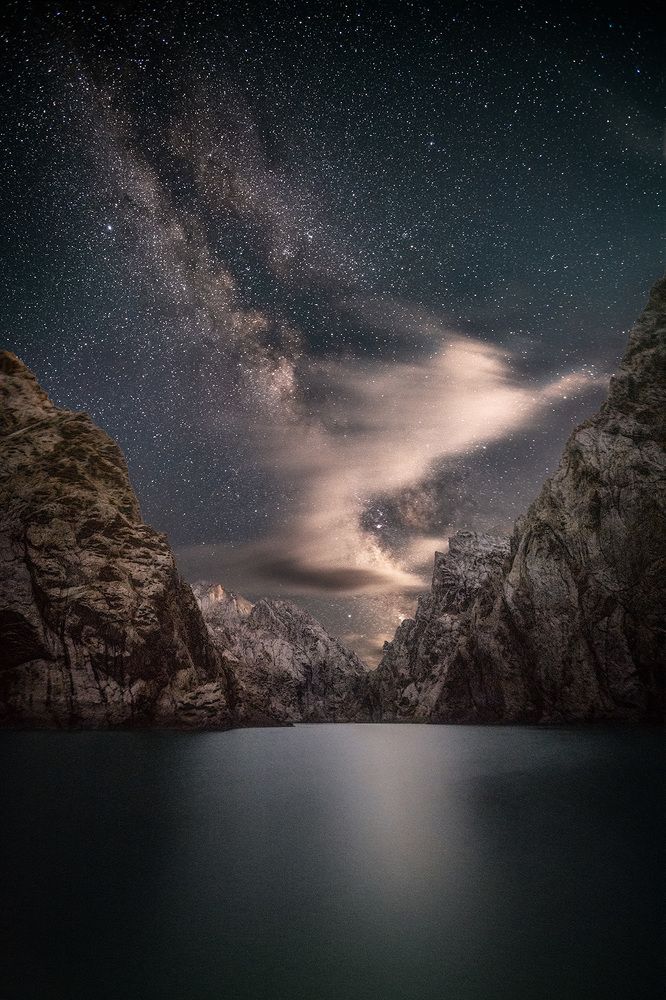 Photograph by Василий Косивцов