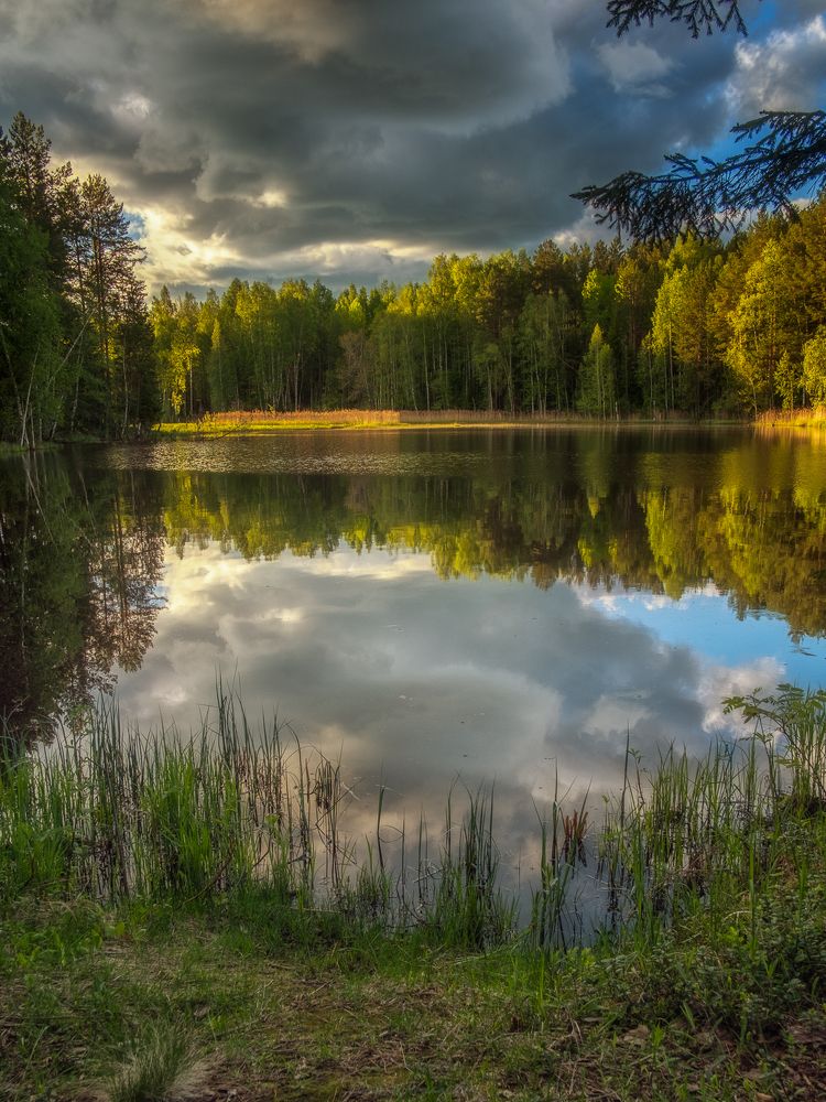 Photograph by Евгений Кузнецов