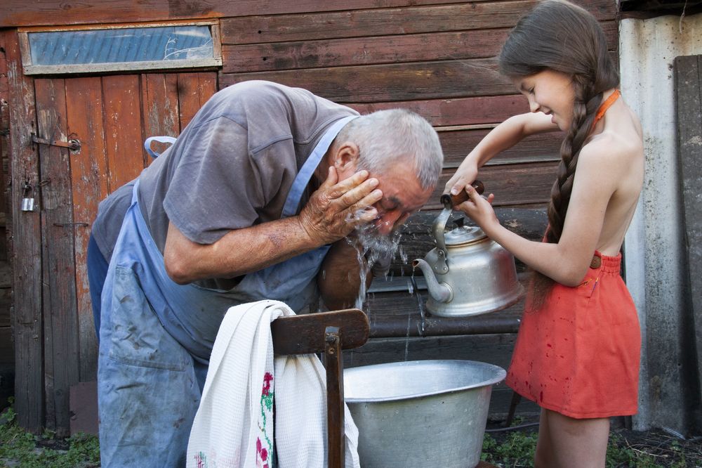 Photograph by Натали Урмакова