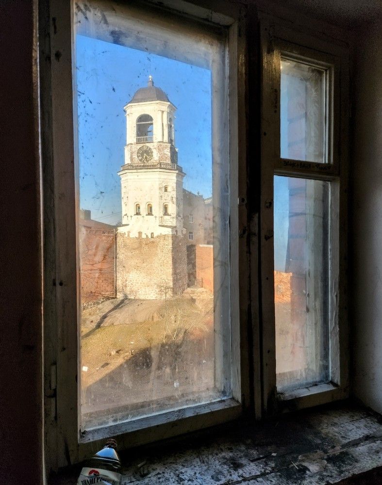 Photograph by Надежда Кудрявцева