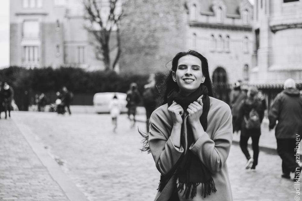 Фотография автора Адильхан Ажибаев