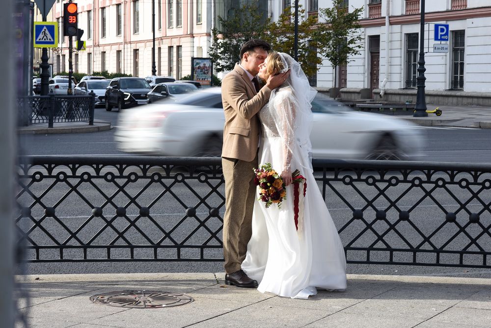 Photograph by Ирина Сидоренко