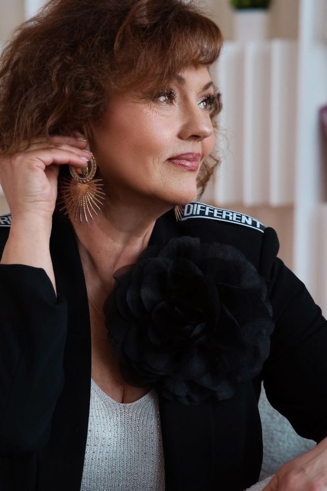 Photograph by Александра Самохина