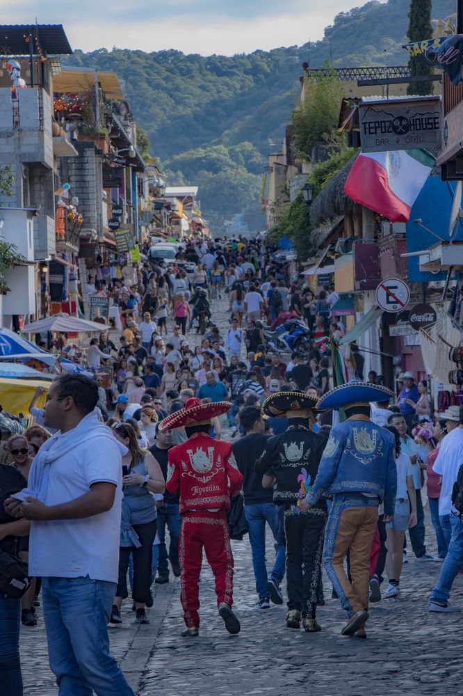 Photograph by Jaime Trejo