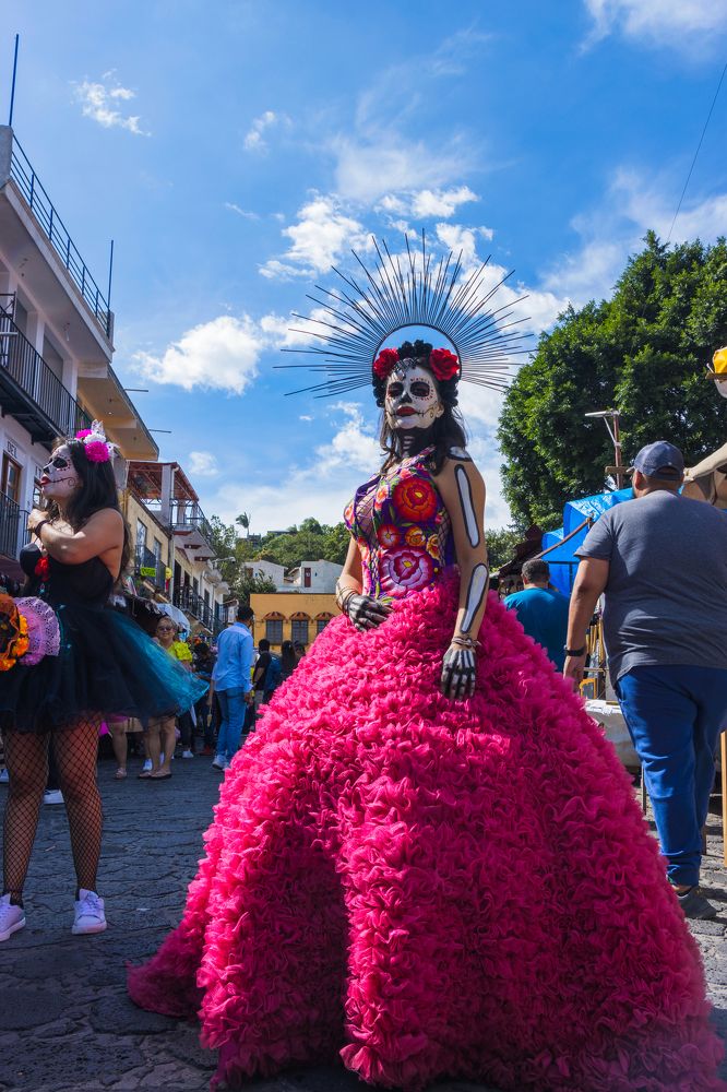 Photograph by Jaime Trejo