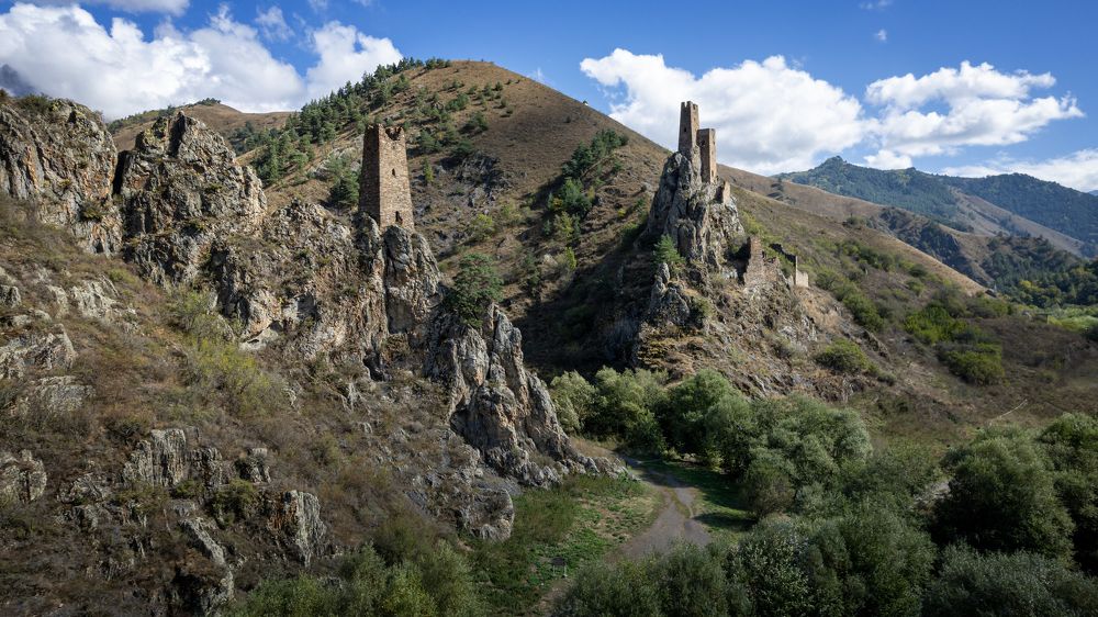 Photograph by Александр Рудный